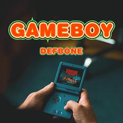 GAMEBOY（Prod by 黑车司机）