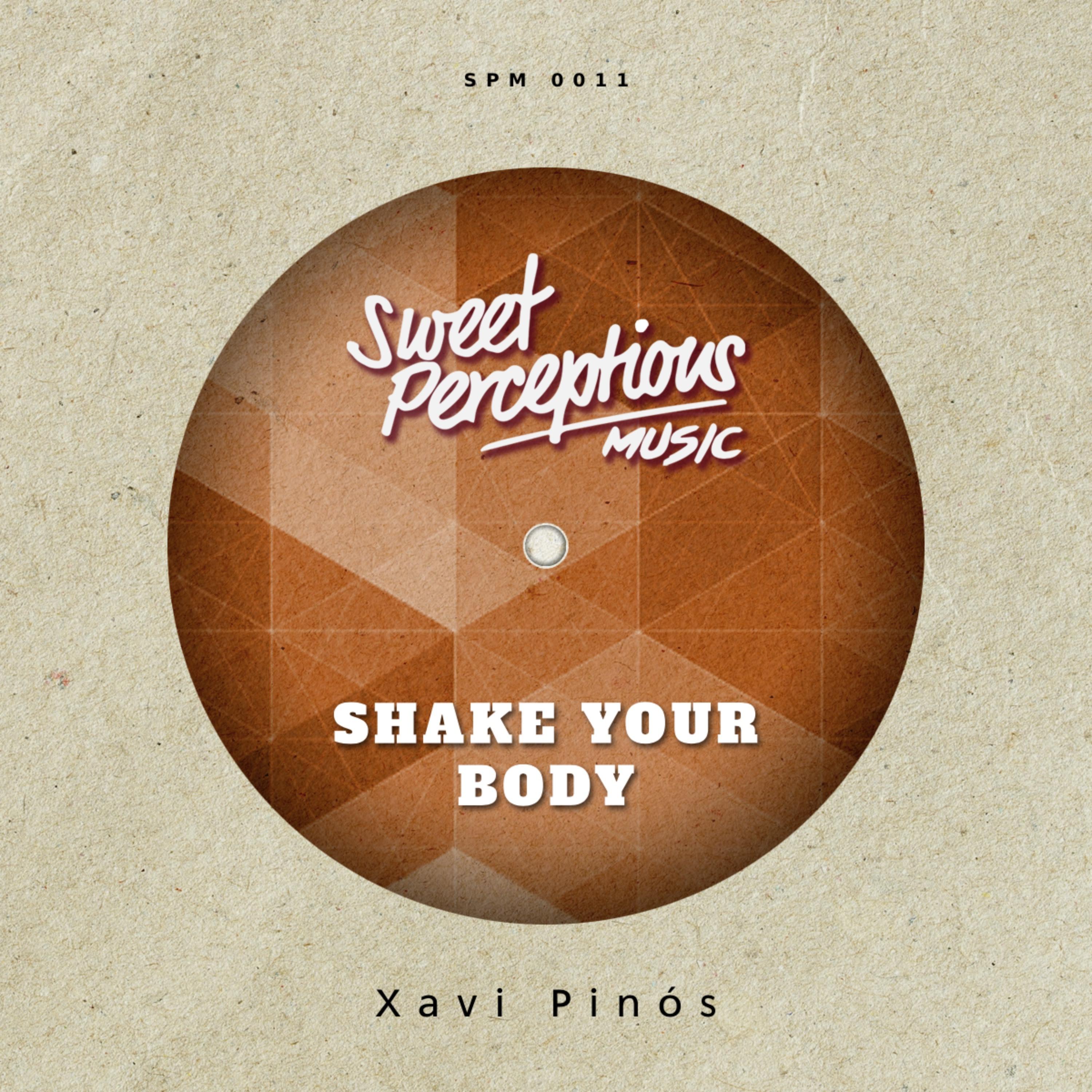 Shake Your Body