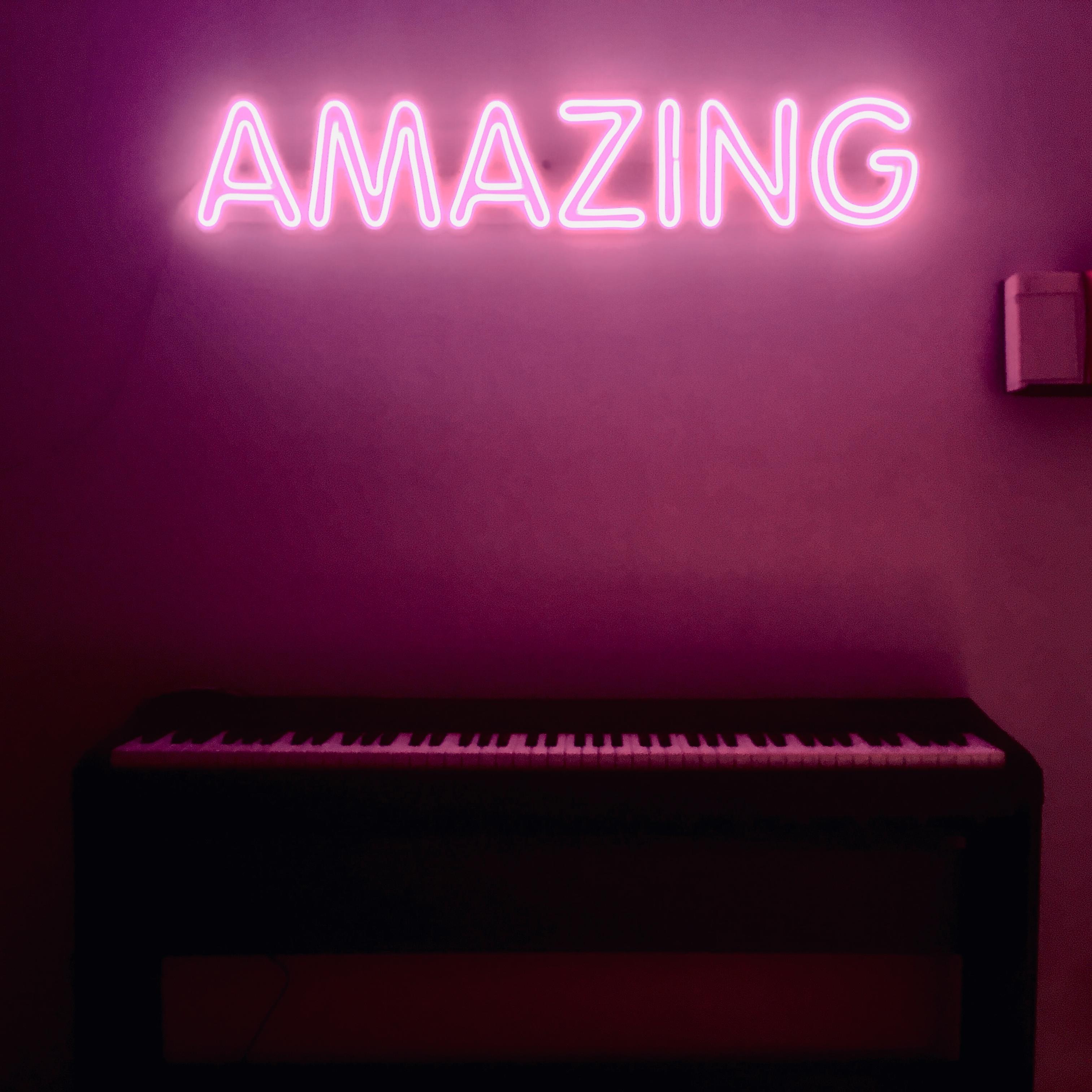 AMaZING Ⅶ