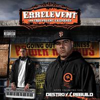 Pull Up To The Front - Errelevent Ft J Stalin (instrumental)