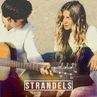 Strandels - Chance Of Rain (消音版) 带和声伴奏