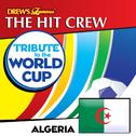 Tribute to the World Cup: Algeria专辑