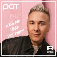 Wenn die Liebe dich packt