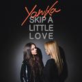 Skip a Little Love