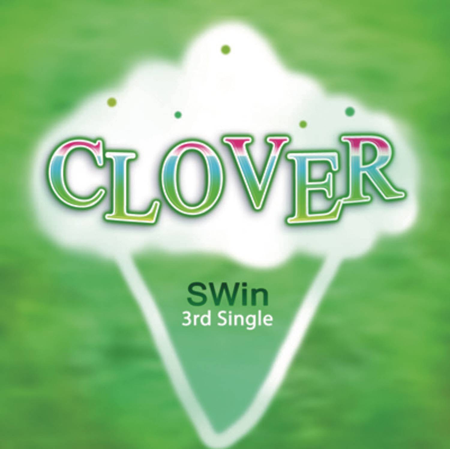 Clover专辑