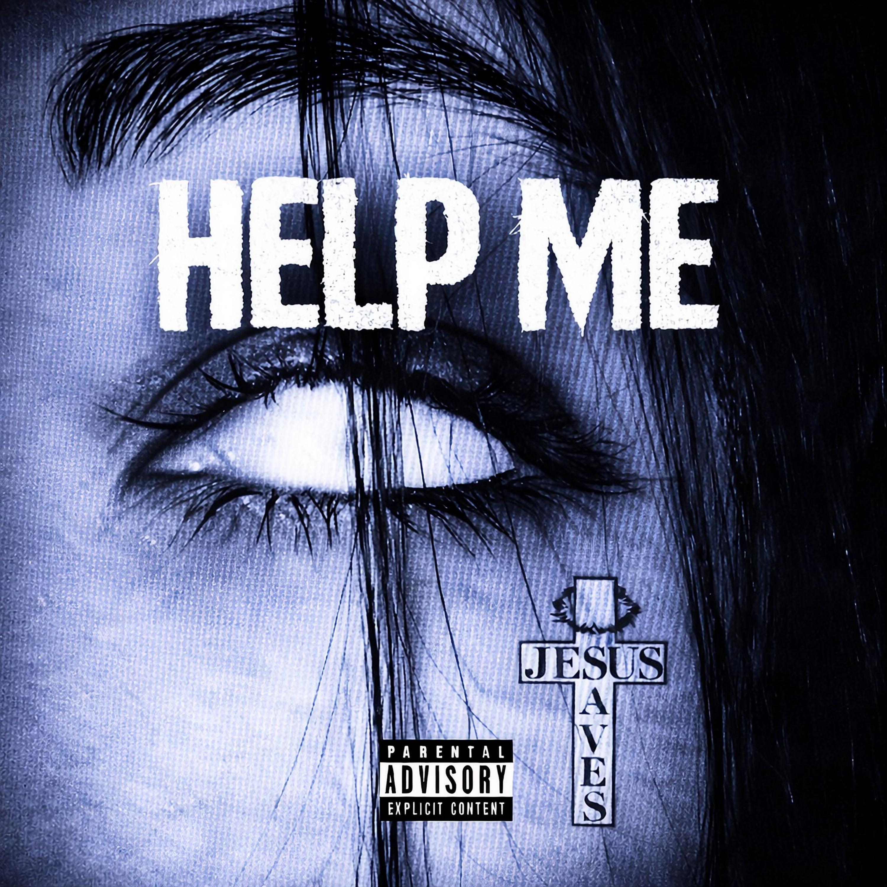 HELP ME JUMP (SLOWED AND REVERB)