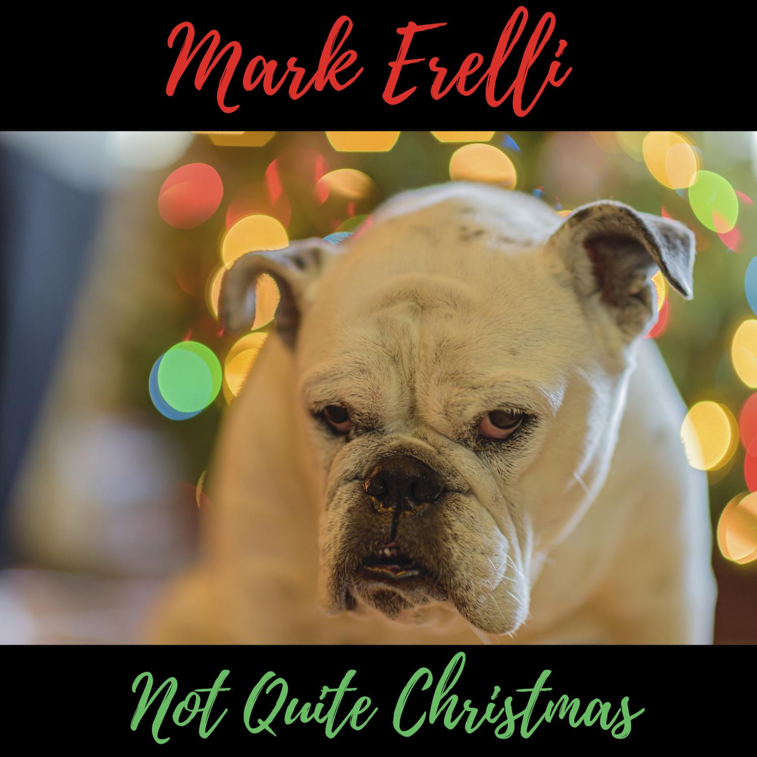 Not Quite Christmas
