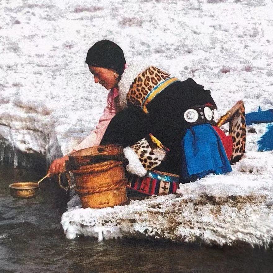 才昂仁增歌曲封面