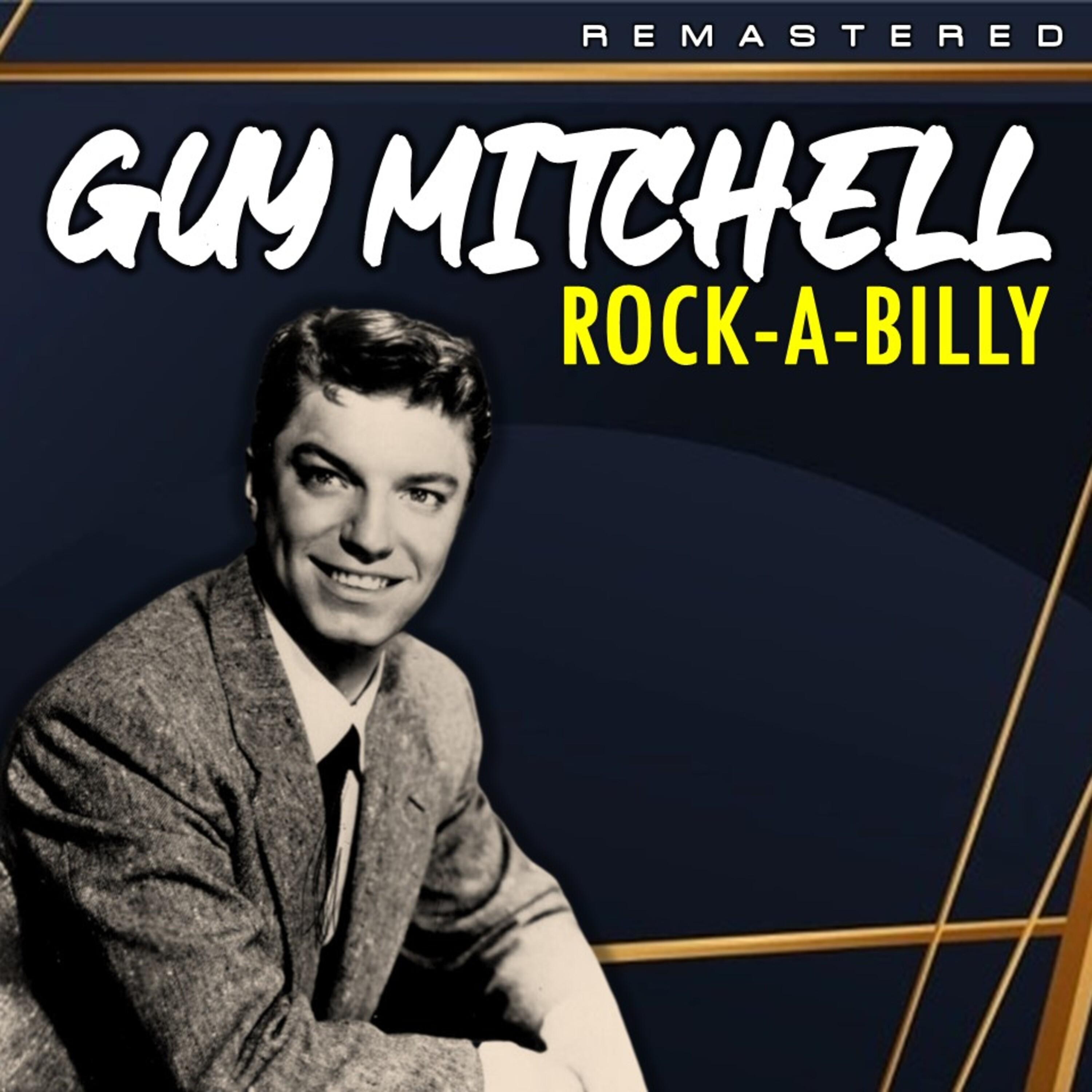 Rock-A-Billy (Remastered)