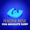 Peaceful Music for Absolute Sleep