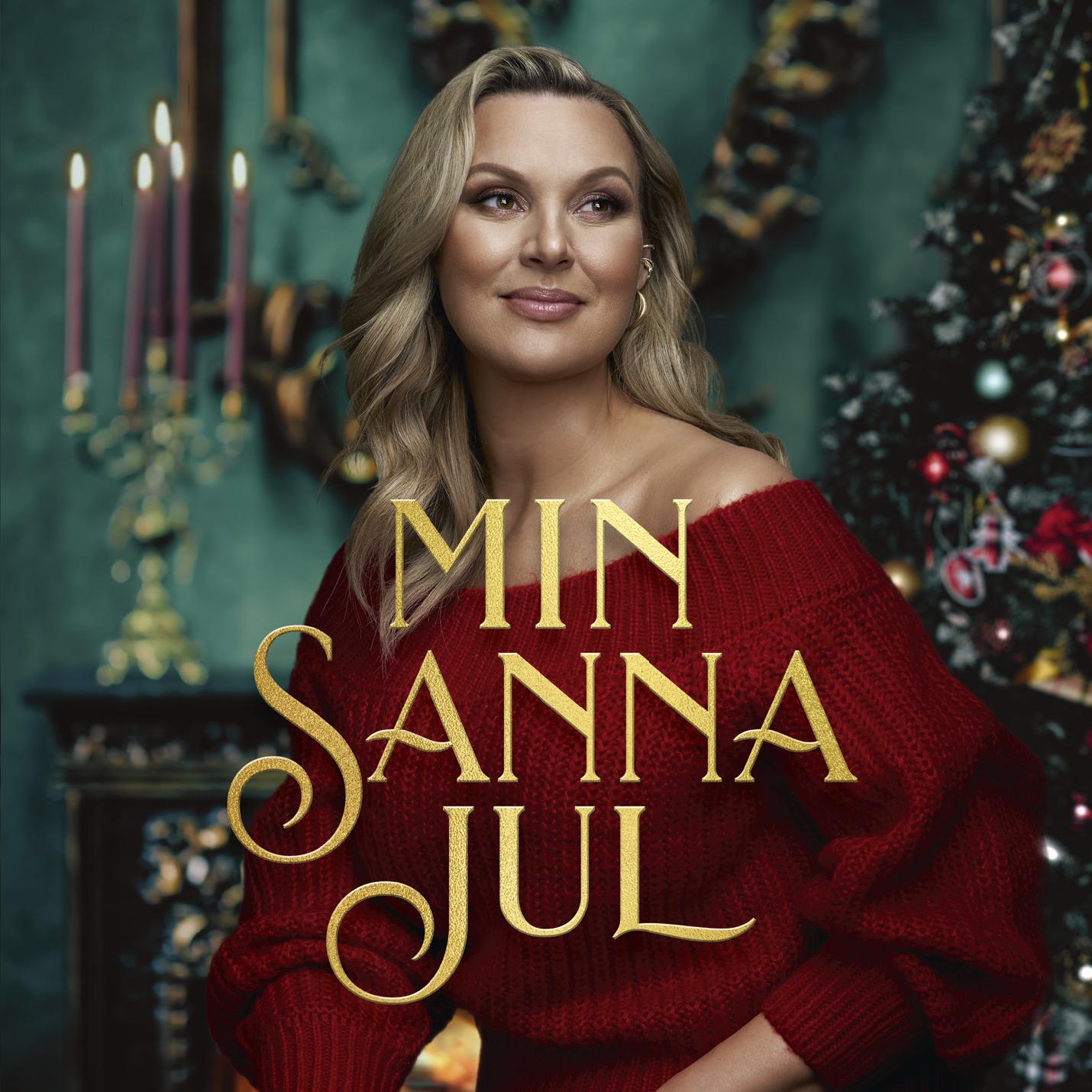 Sanna Nielsen - Ave Maria