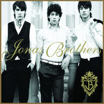 Jonas Brothers专辑