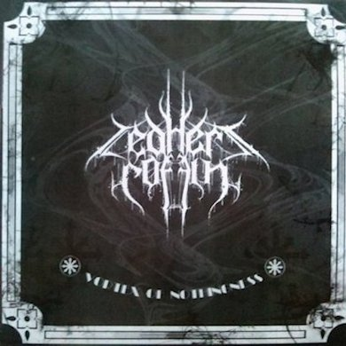 Vortex Of Nothingness