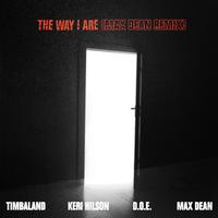 The Way I Are (Max Dean Remix) (Extended) 129