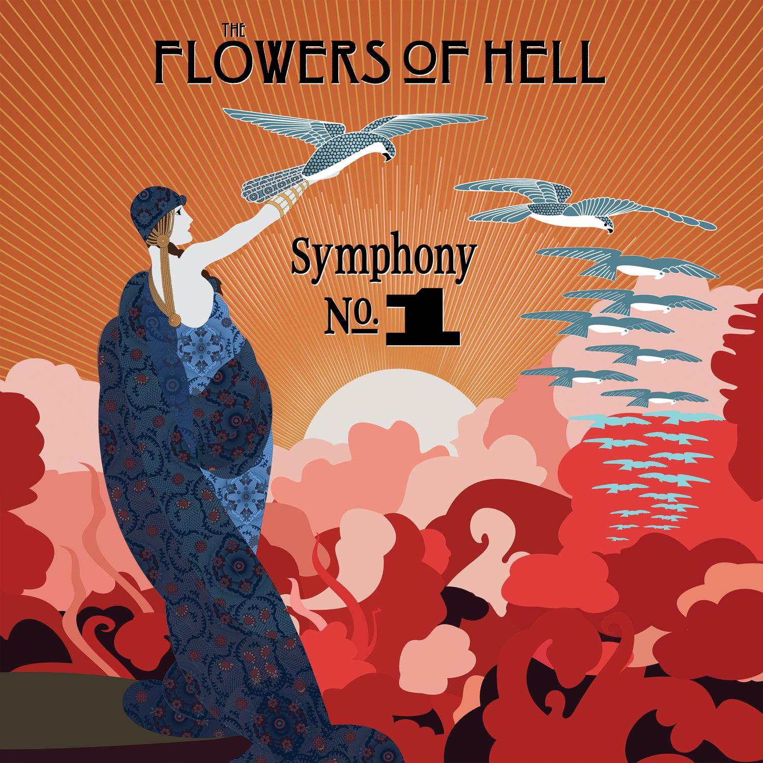 Symphony No.1