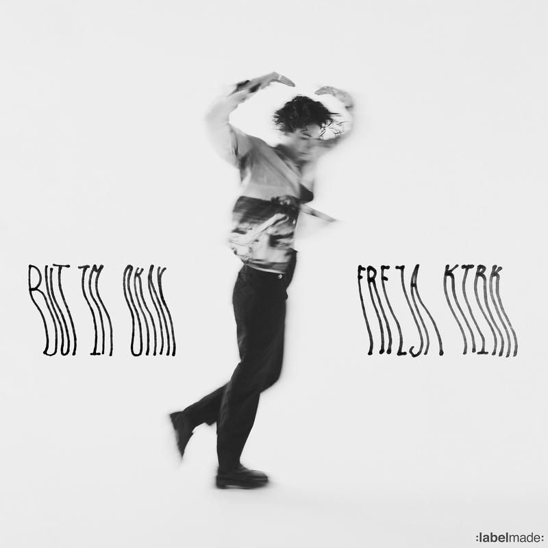 Freja Kirk - But I’m Okay