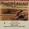 Puccini: Manon Lescaut [1957], Vol. 1专辑