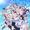 THE IDOLM@STER SHINY COLORS BRILLI@NT WING 01 Spread the Wings!!专辑