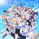 THE IDOLM@STER SHINY COLORS BRILLI@NT WING 01 Spread the Wings!!专辑