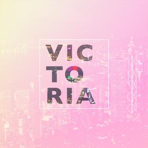 Victoria Monét - Coastin (BB Instrumental) 无和声伴奏 （升8半音）