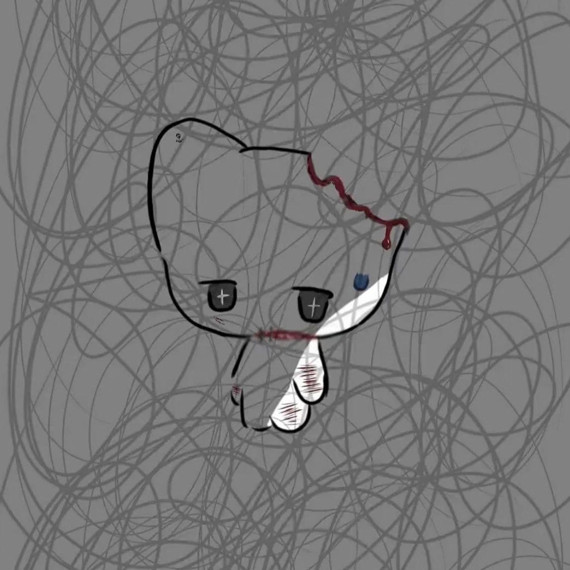 概括她