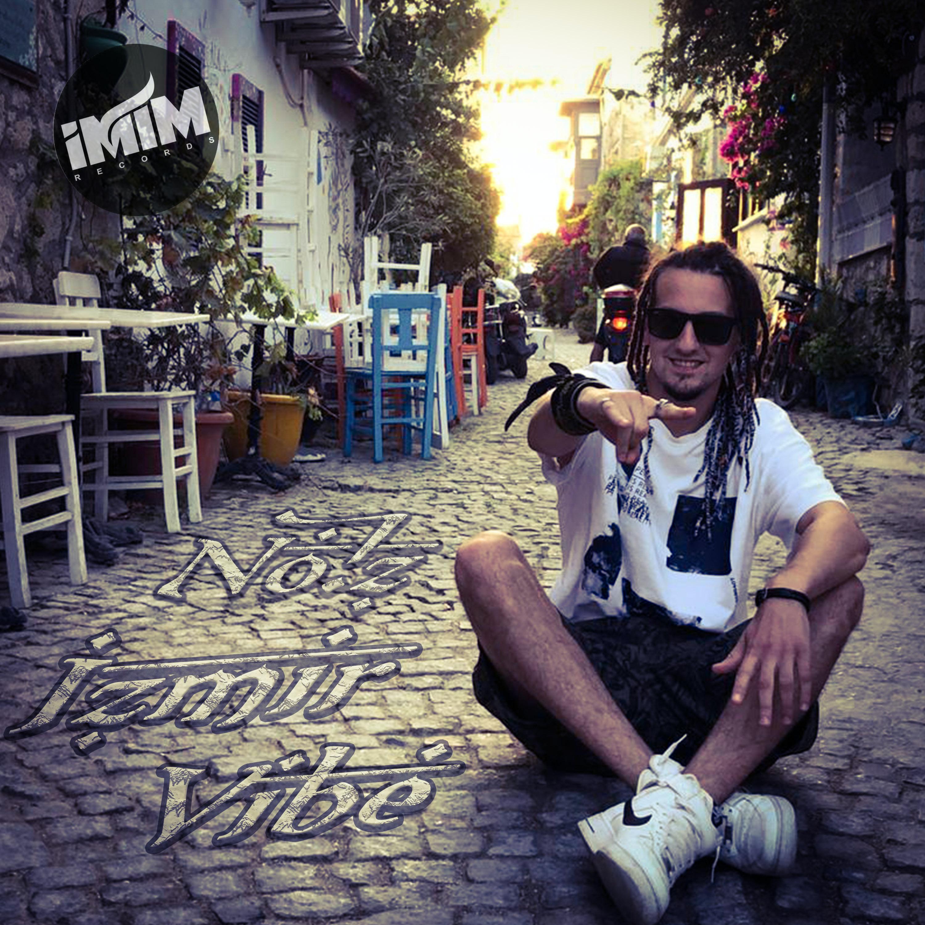Izmir vibe