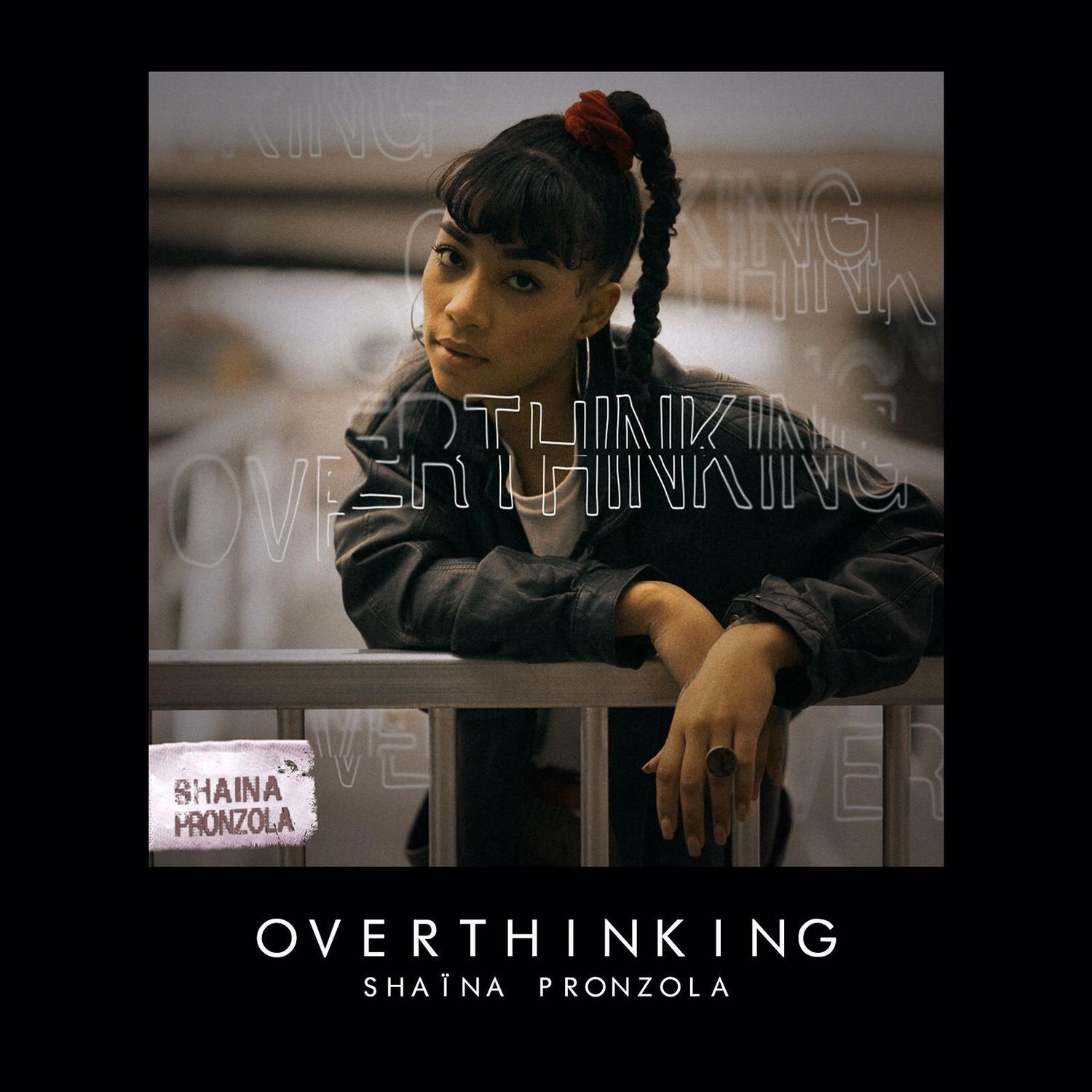Overthinking