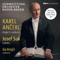 SUK, J.: Asrael / KREJČI, I.: Serenata (South West German Radio Symphony Orchestra Baden-Baden, Anče