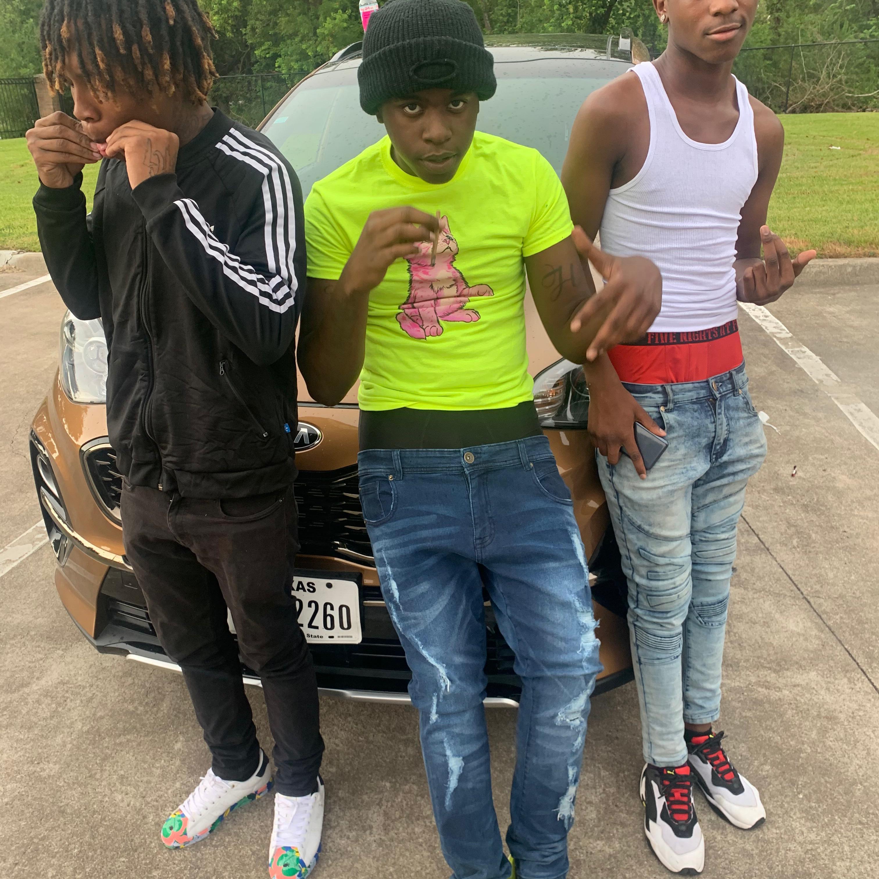 MyBruddas