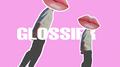 Glossier专辑