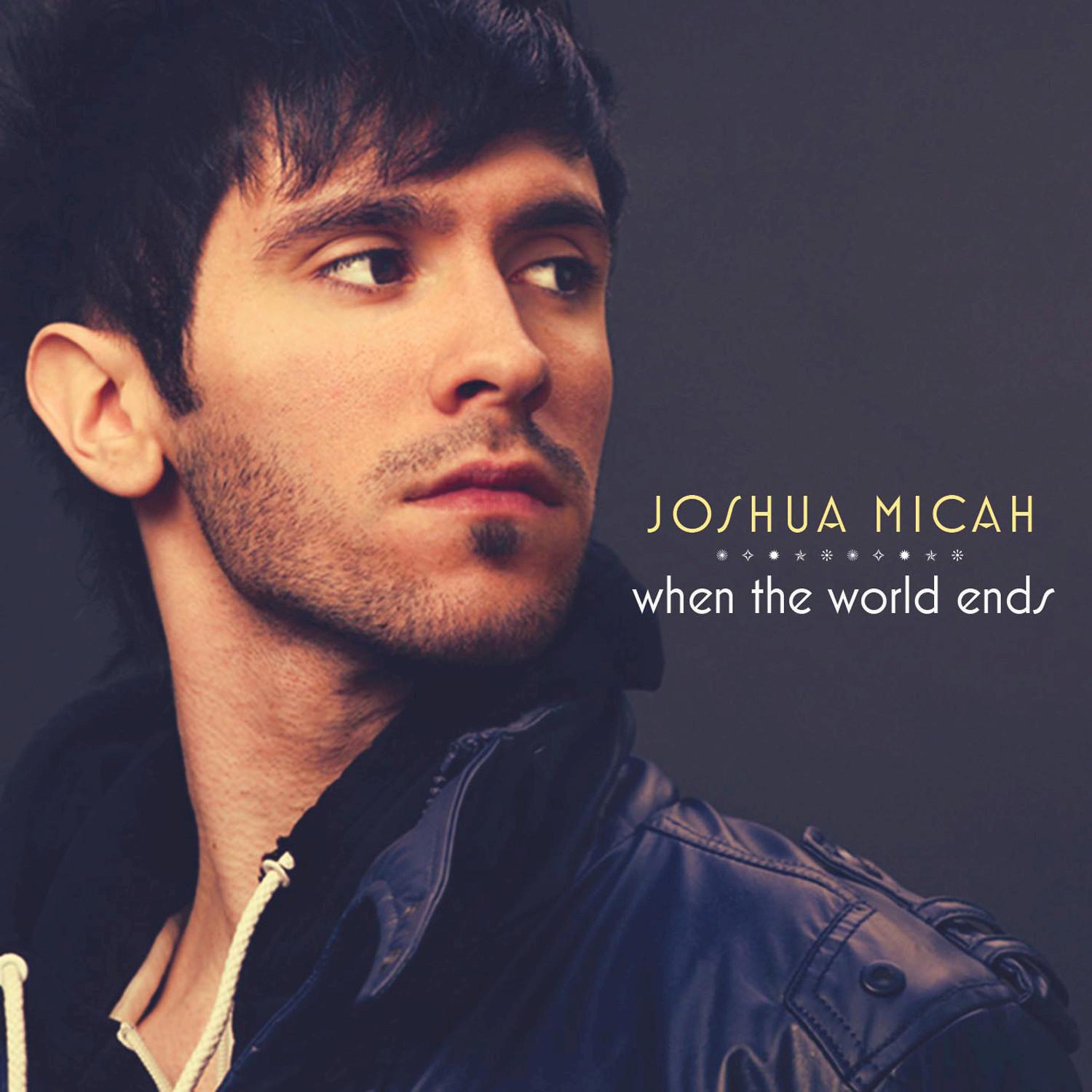 Joshua Micah - When The World Ends (Matteo Marini Radio Edit)