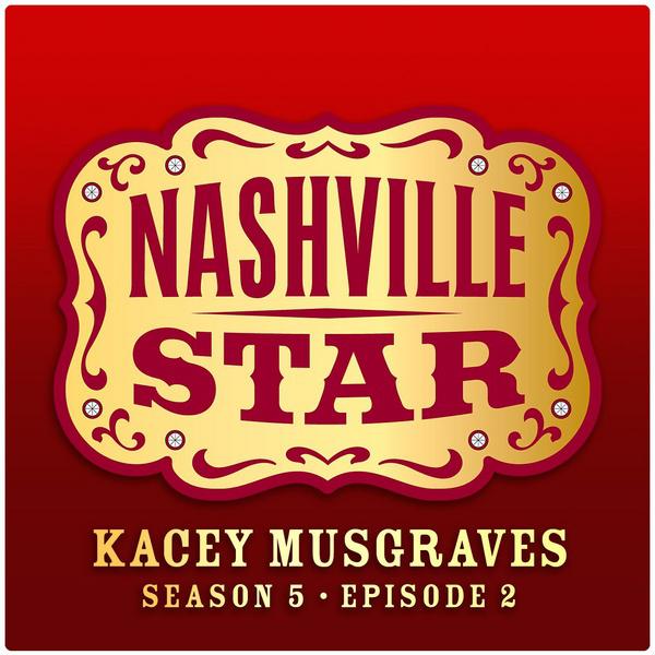 You Win Again [Nashville Star Season 5 - Episode 2]专辑