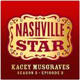 You Win Again [Nashville Star Season 5 - Episode 2]