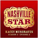You Win Again [Nashville Star Season 5 - Episode 2]专辑