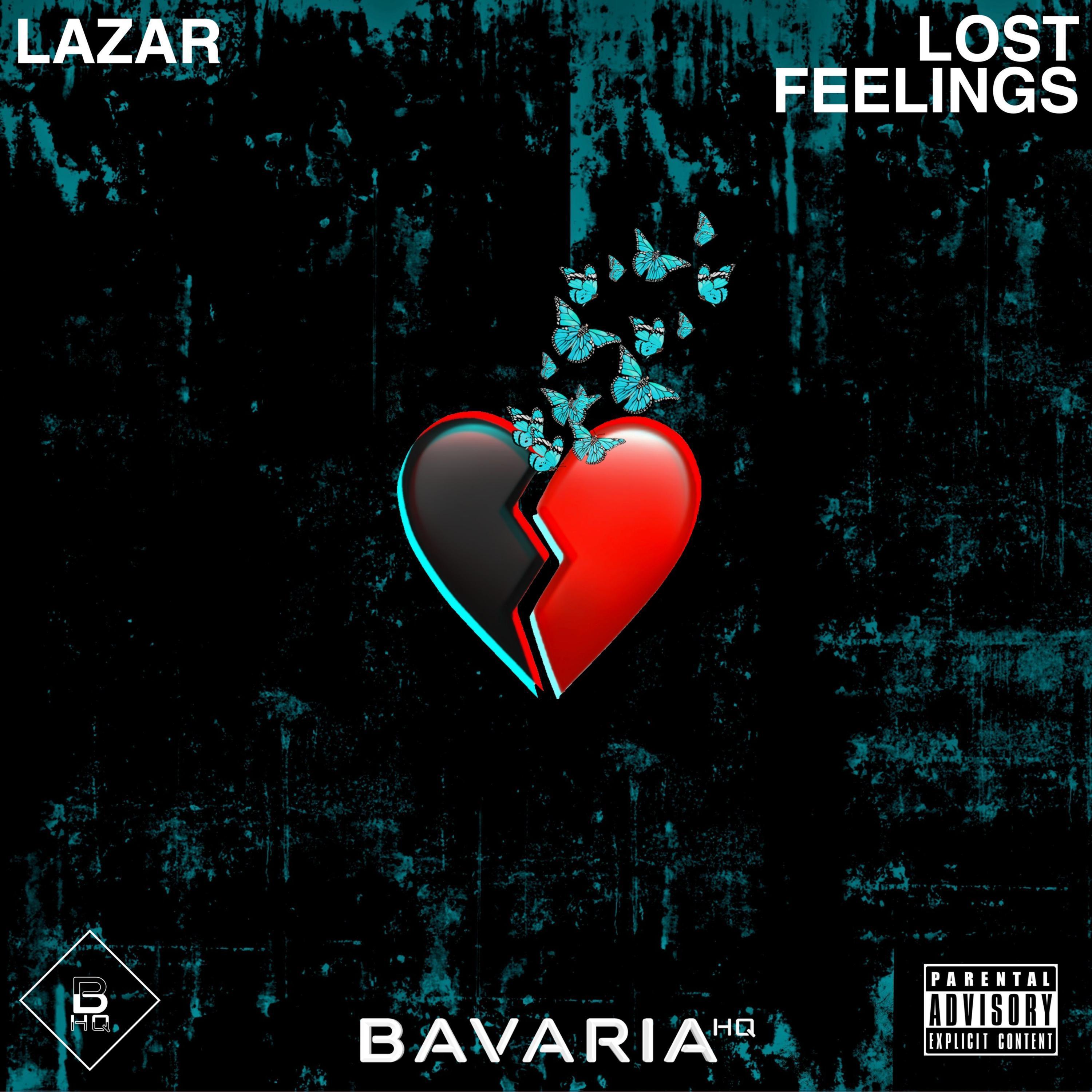 Lost Feelings
