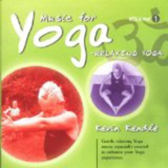 Music for Yoga, Vol. 1