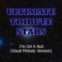 Stefano feat. New Boyz & Rock Mafia - I'm On A Roll (Vocal Melody Version)专辑