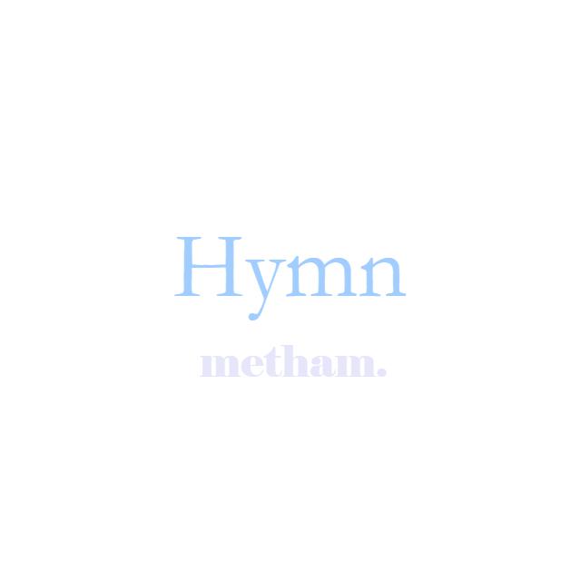 Hymn专辑