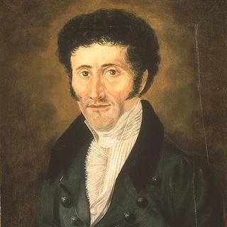 1776-1822 [德] 霍夫曼 E. T. A. Hoffmann