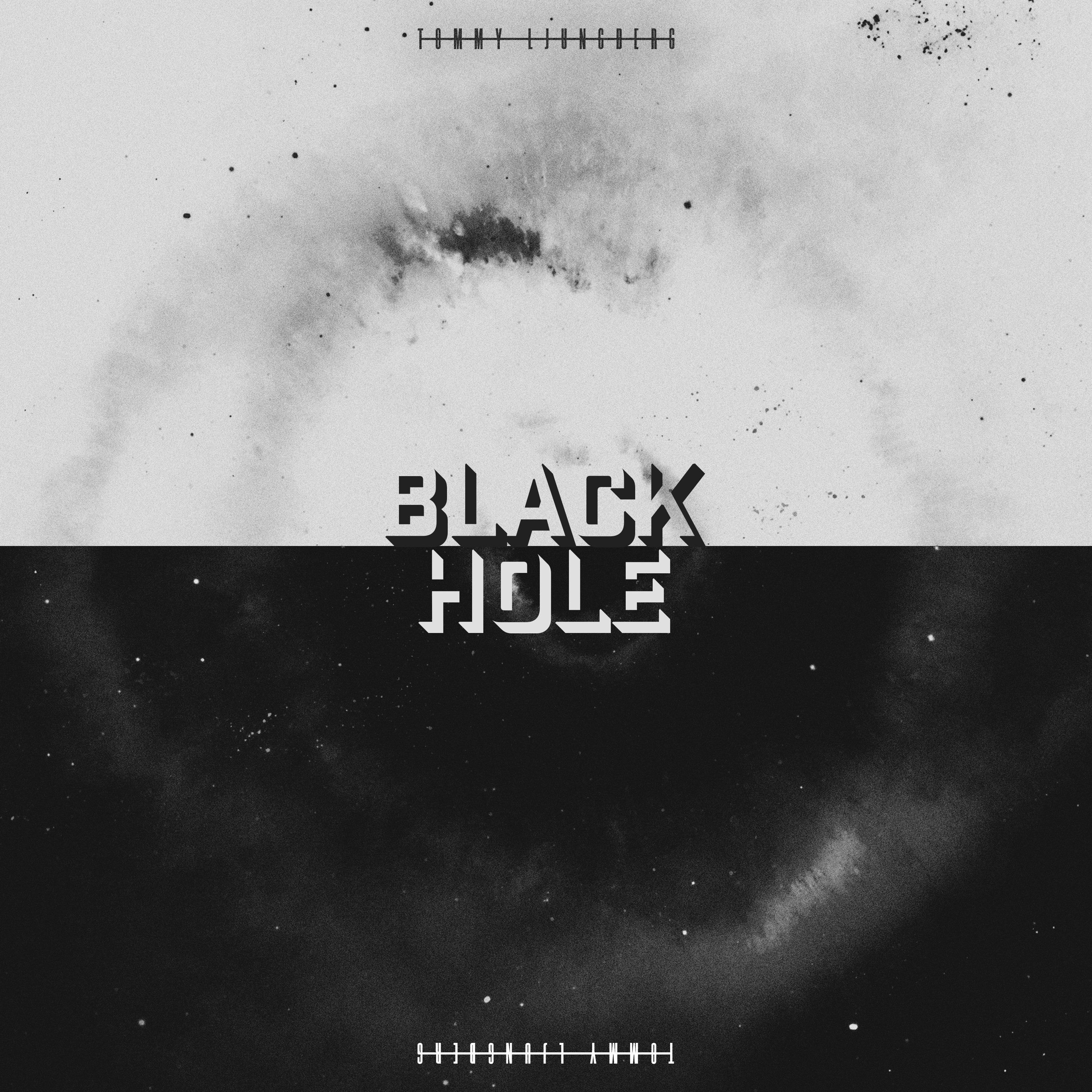 Black Hole专辑