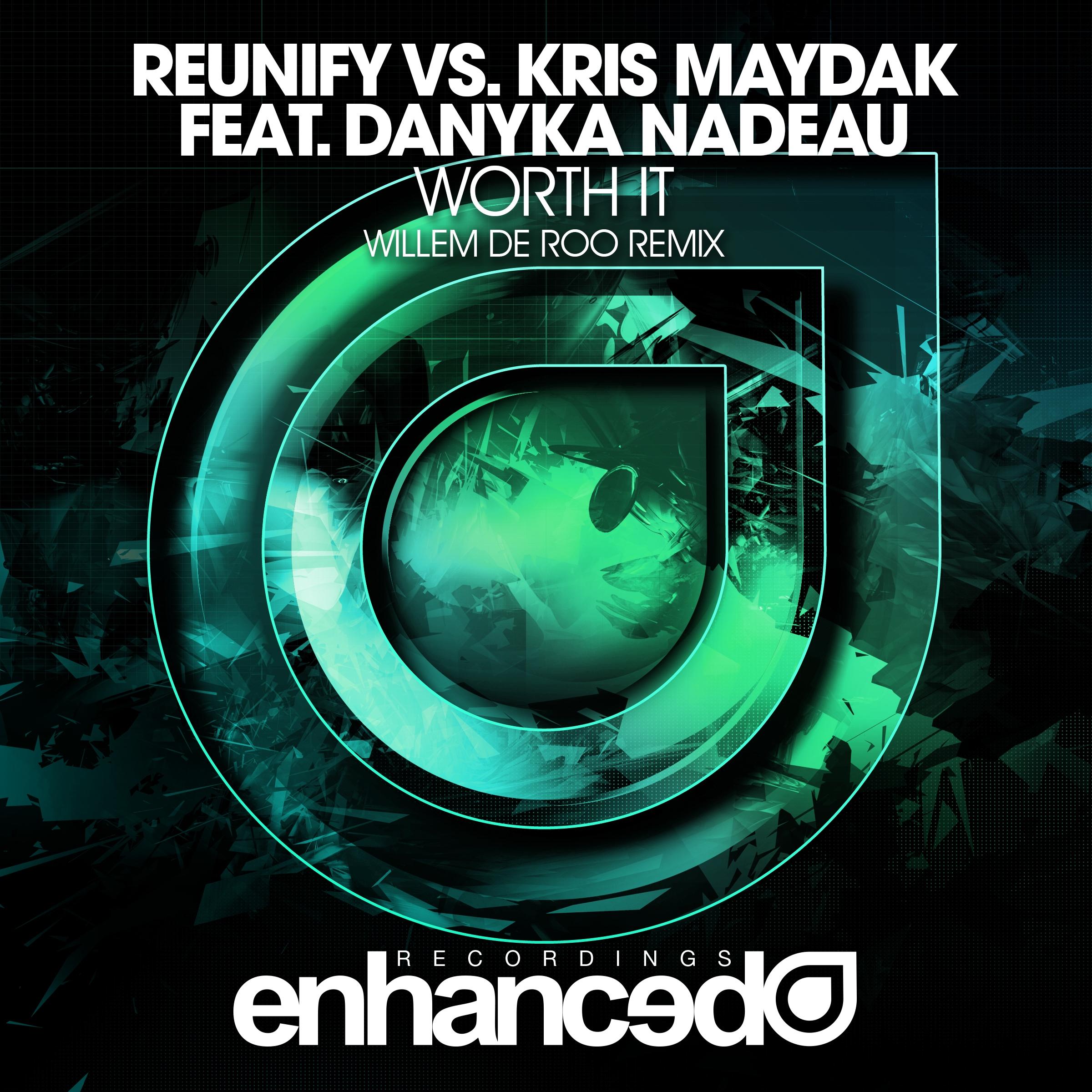 Worth It (Willem de Roo Remix)