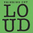 Thinking Out Loud (Alex Adair Remix)