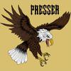 PRESSER - Sonically Superior