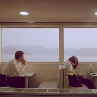 你是星星藏匿在黑夜里的温柔