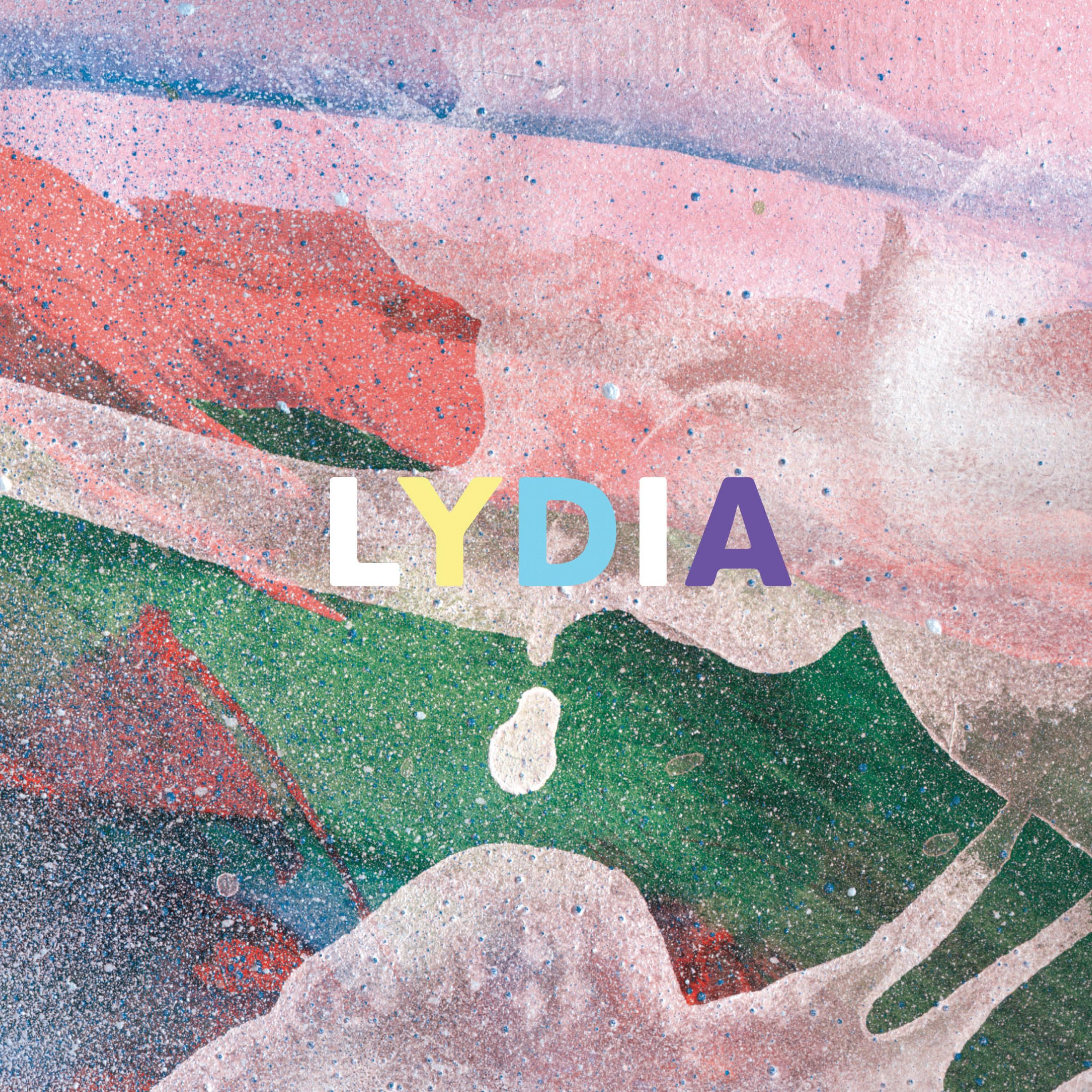 Lydia