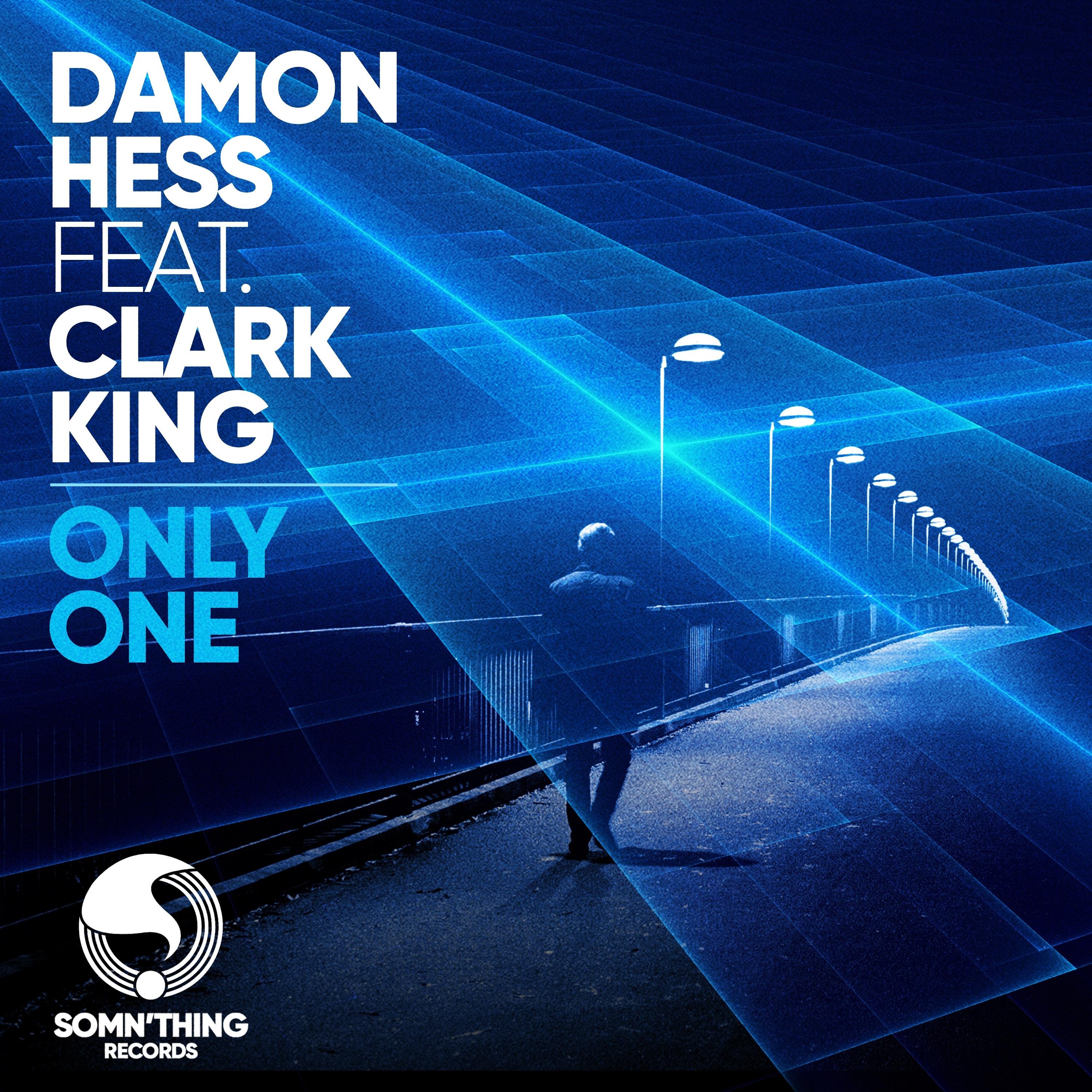 Clark King - Only One (Radio Edit)