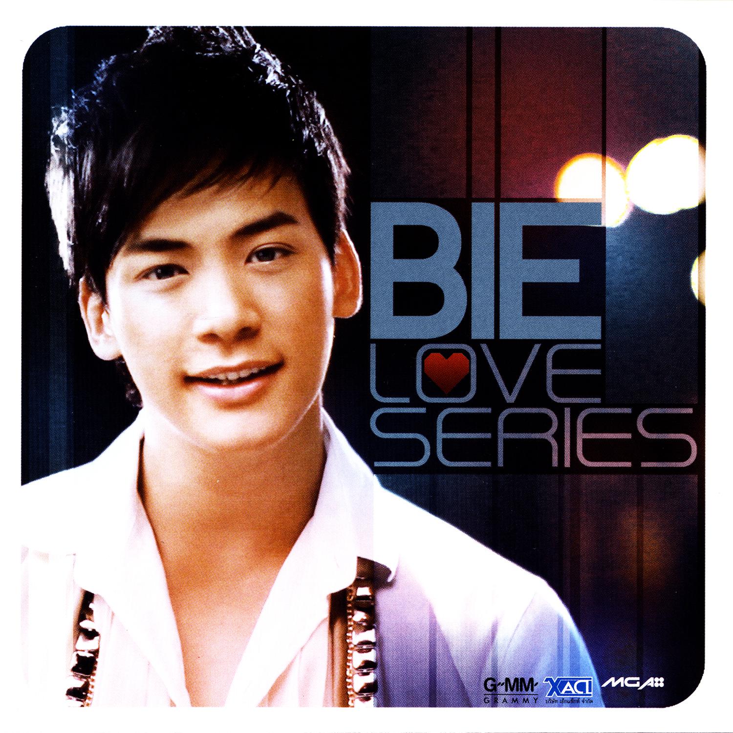 BIE LOVE SERIES专辑