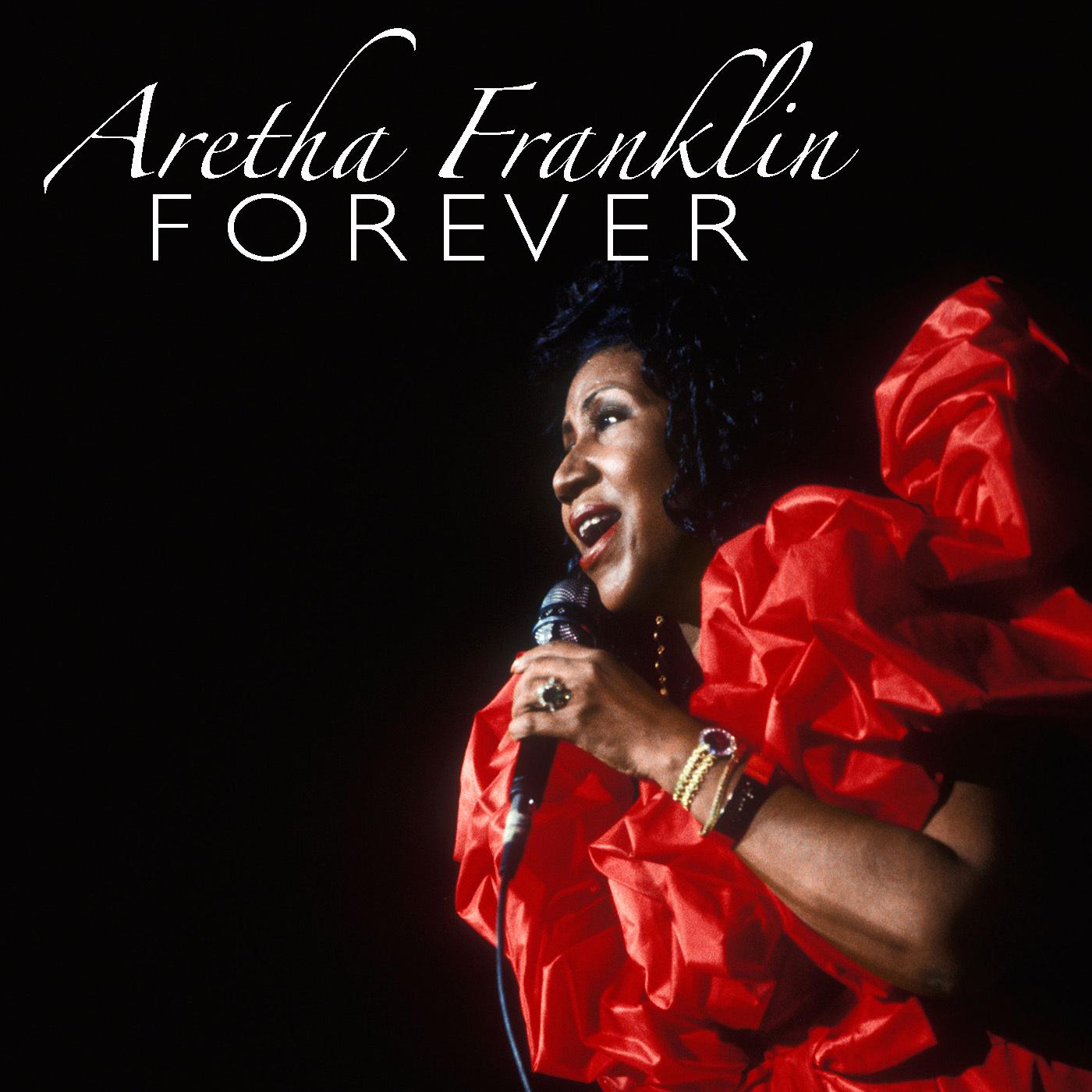 Aretha Franklin Forever专辑