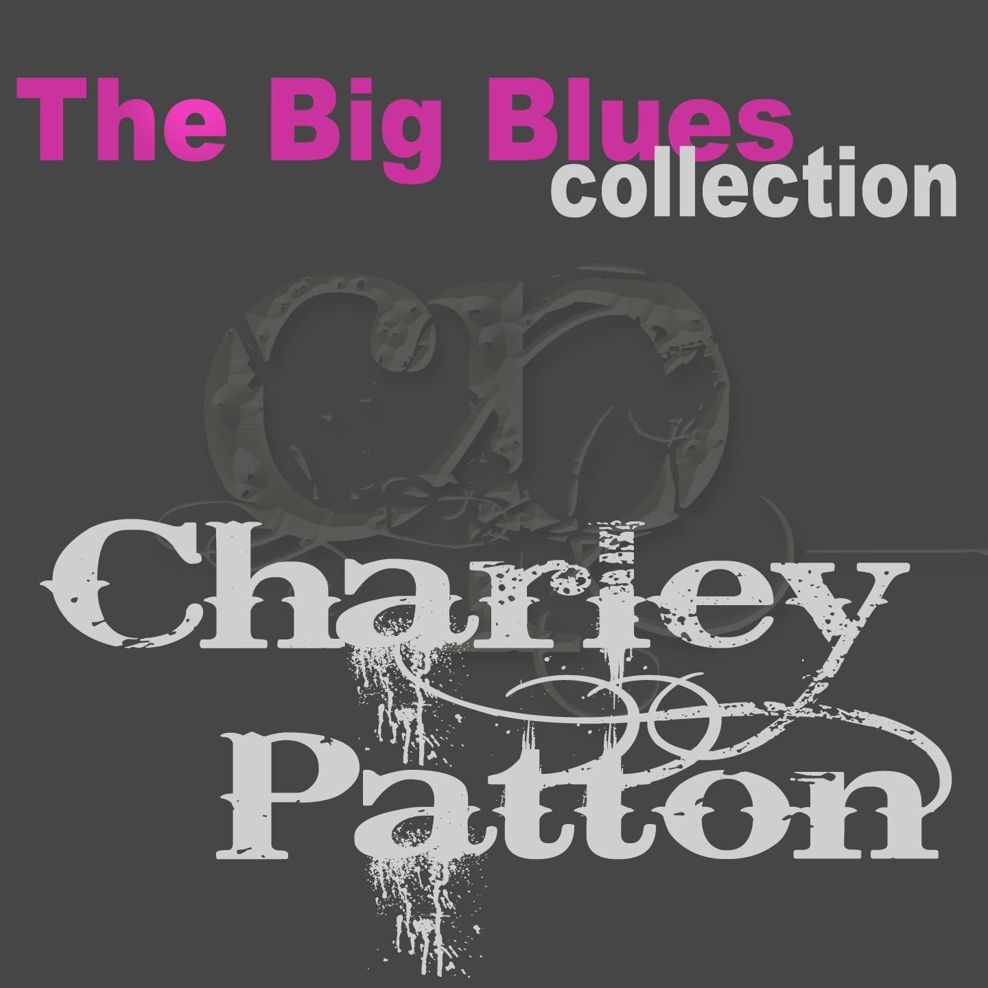 Charley Patton