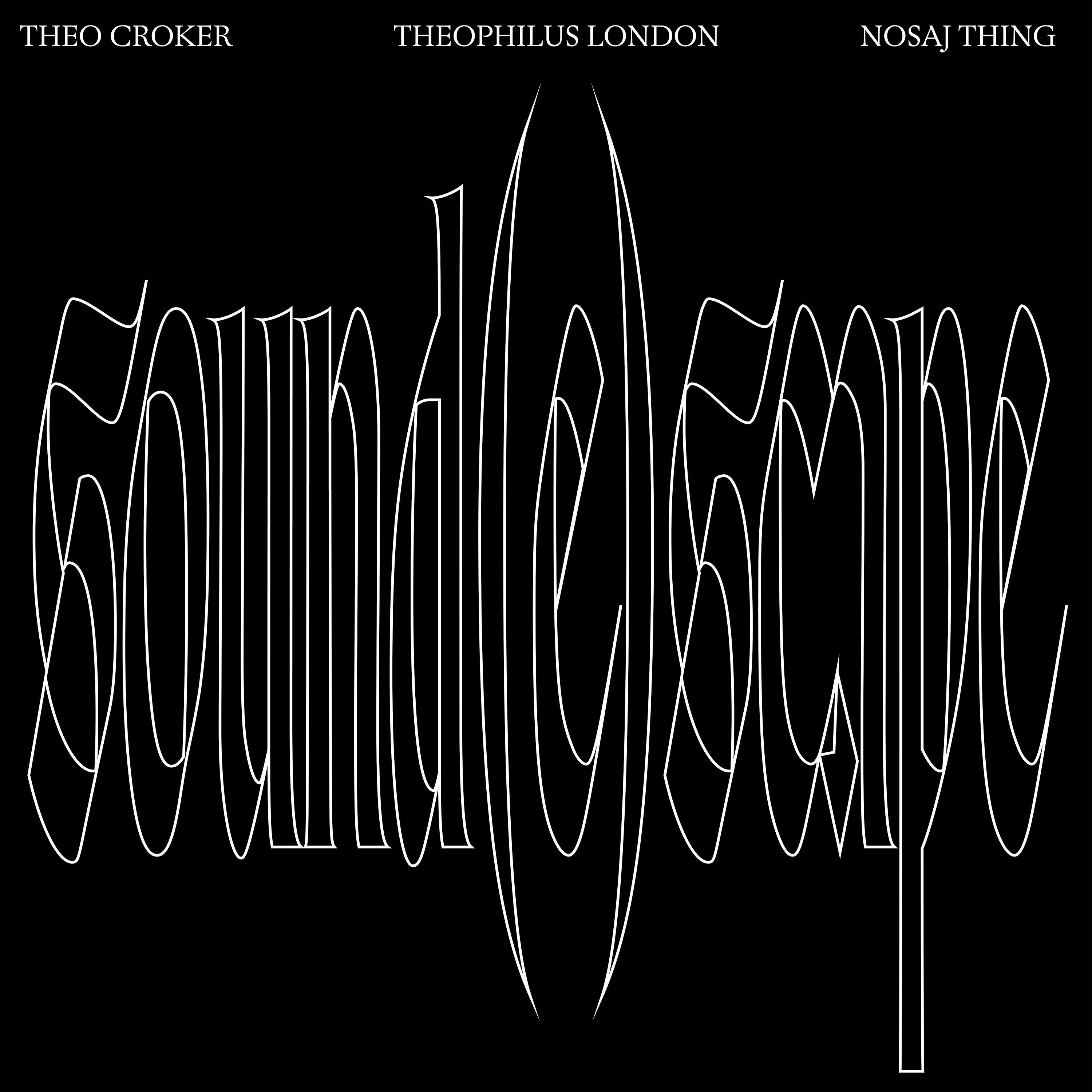 sound(e)scape